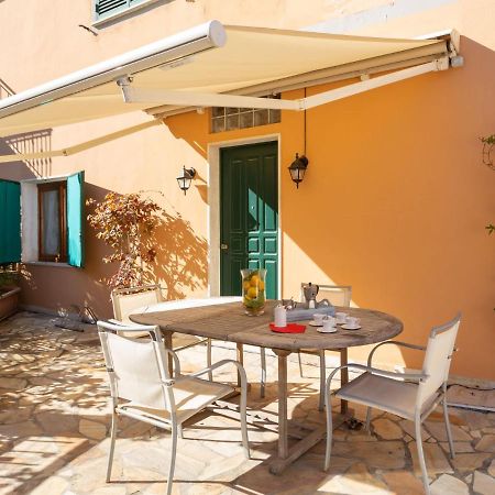 Holiday Home Stella Marina By Interhome Marina di Pietrasanta Extérieur photo