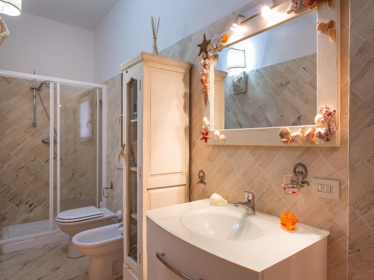Holiday Home Stella Marina By Interhome Marina di Pietrasanta Extérieur photo