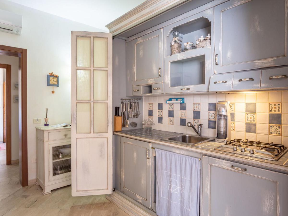 Holiday Home Stella Marina By Interhome Marina di Pietrasanta Extérieur photo