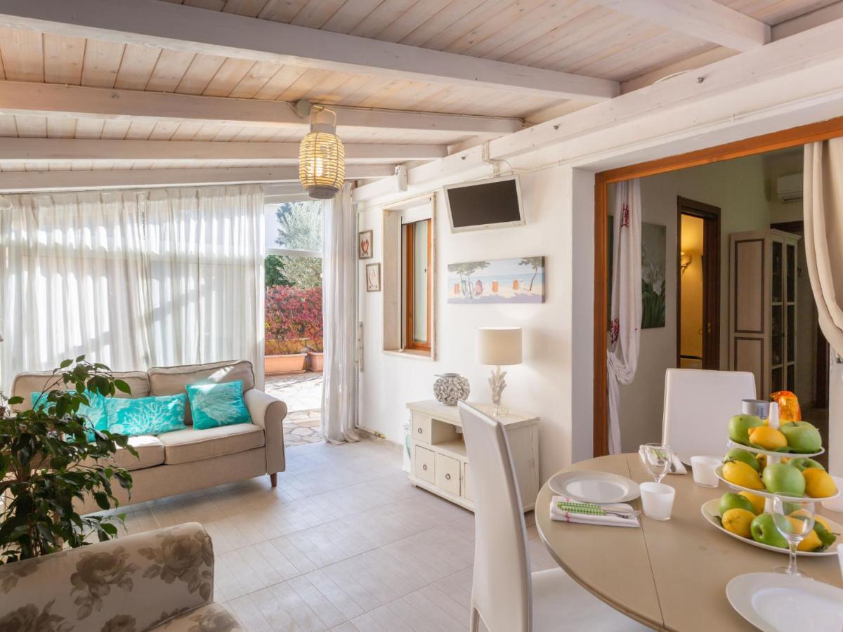 Holiday Home Stella Marina By Interhome Marina di Pietrasanta Extérieur photo