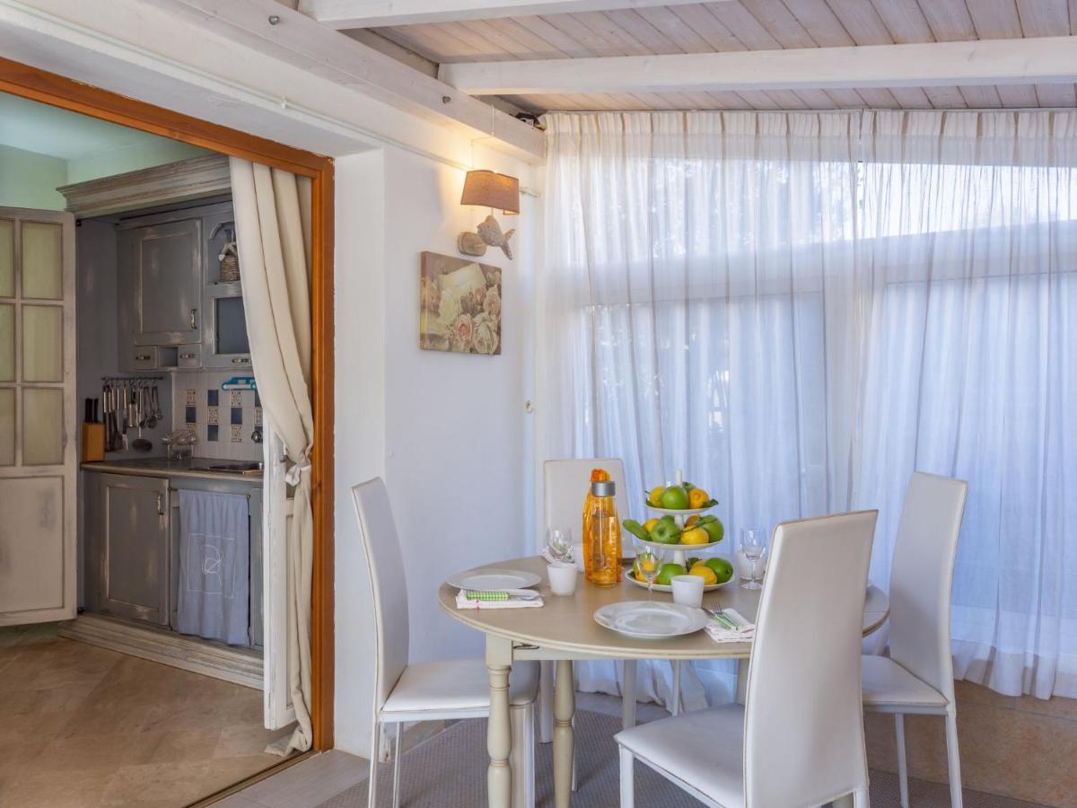 Holiday Home Stella Marina By Interhome Marina di Pietrasanta Extérieur photo