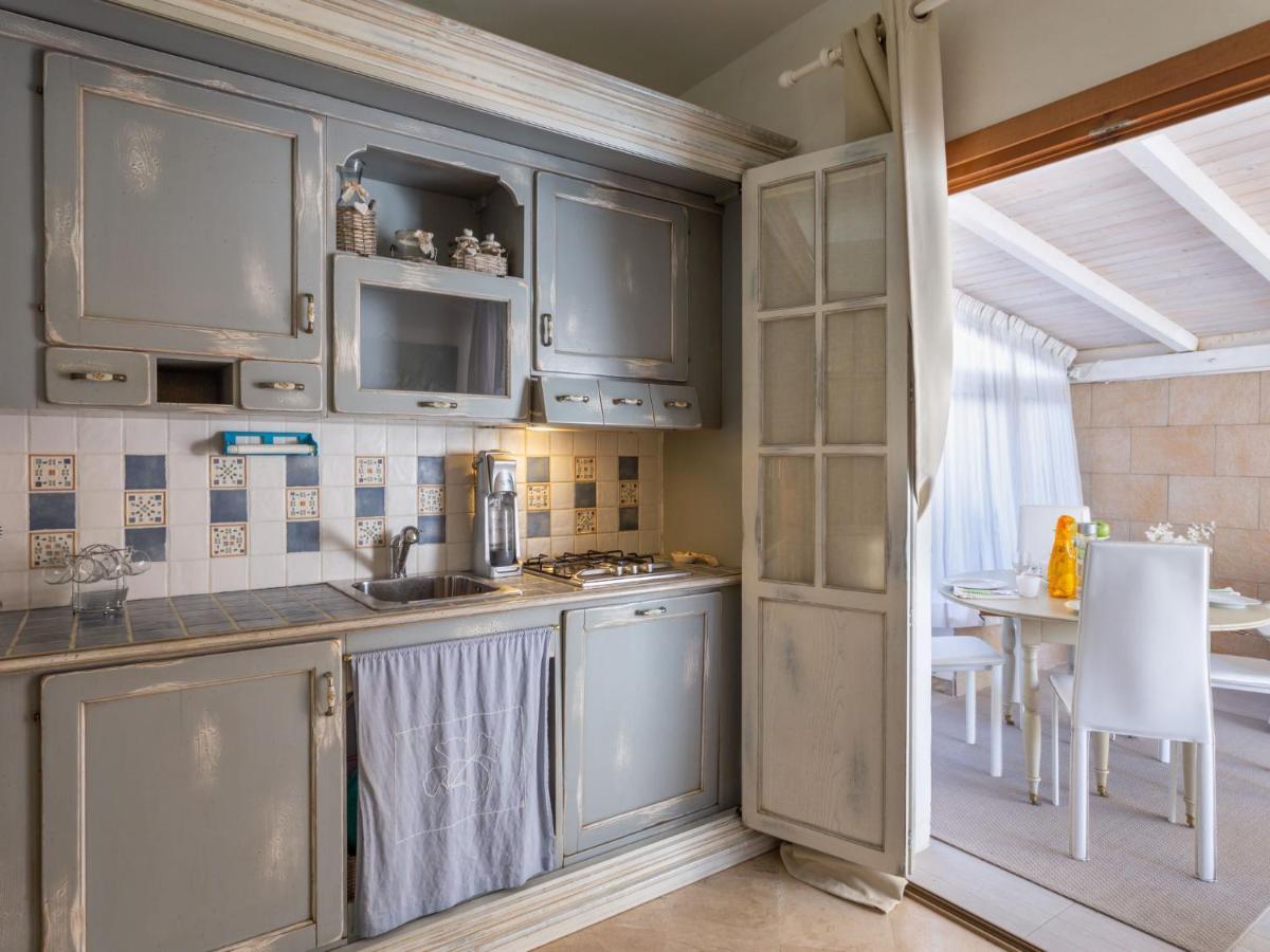 Holiday Home Stella Marina By Interhome Marina di Pietrasanta Extérieur photo