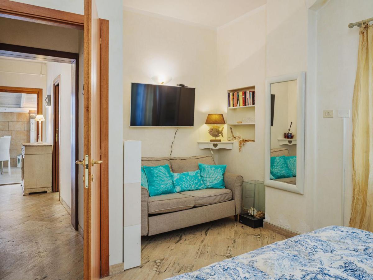 Holiday Home Stella Marina By Interhome Marina di Pietrasanta Extérieur photo