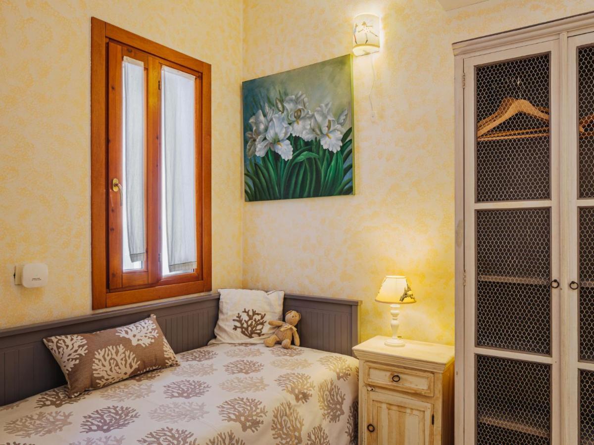 Holiday Home Stella Marina By Interhome Marina di Pietrasanta Extérieur photo