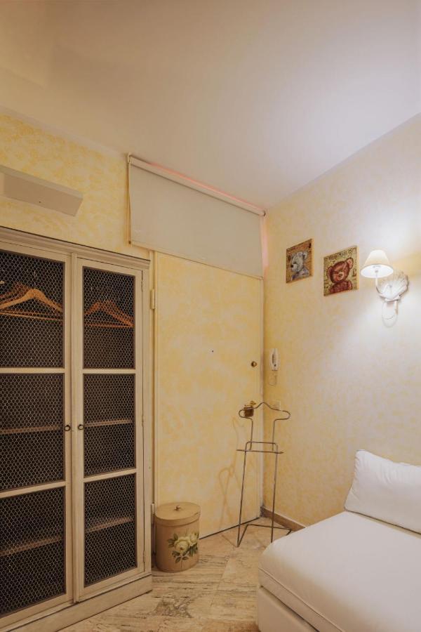 Holiday Home Stella Marina By Interhome Marina di Pietrasanta Extérieur photo