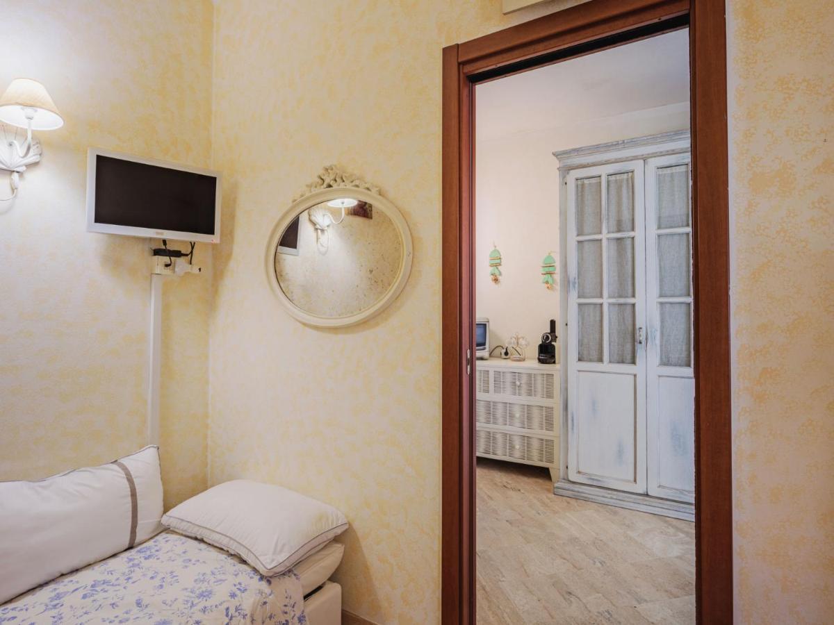 Holiday Home Stella Marina By Interhome Marina di Pietrasanta Extérieur photo