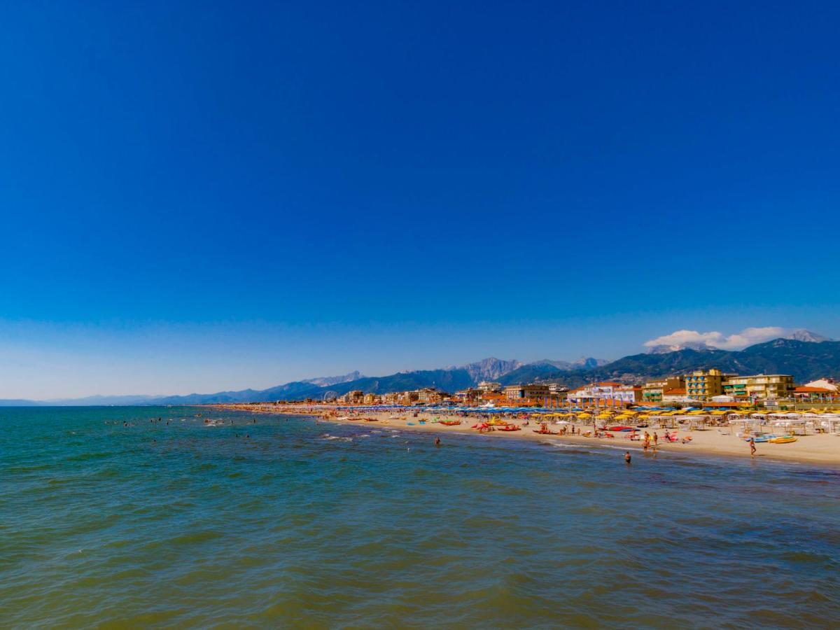 Holiday Home Stella Marina By Interhome Marina di Pietrasanta Extérieur photo
